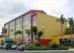 Clarion Hotel Fort Myers Exterior photo
