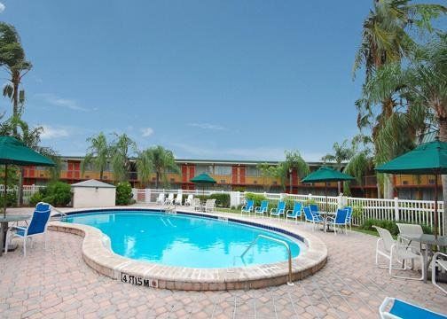 Clarion Hotel Fort Myers Facilities photo